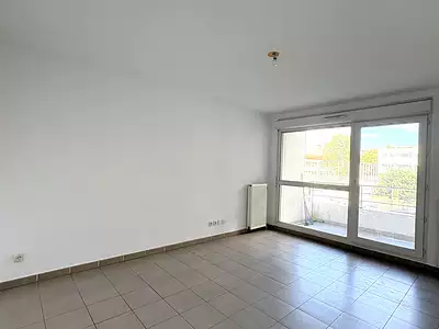 Appartement, 41,48 m²