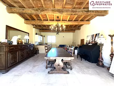 Maison, 430 m²