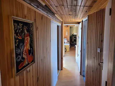 Maison, 180 m²