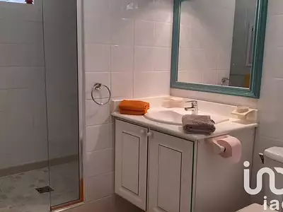 Appartement, 18 m²