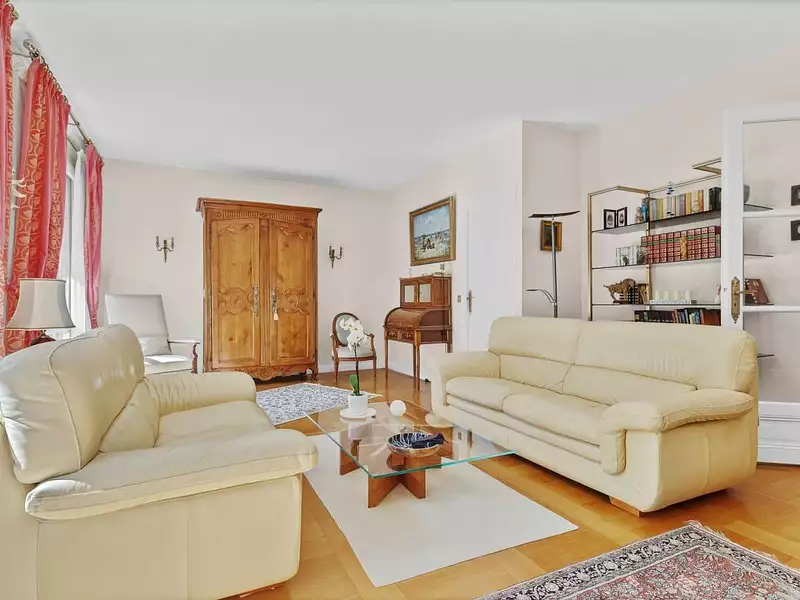 Appartement, 148 m²