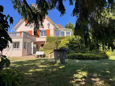 Maison, 170,44 m²
