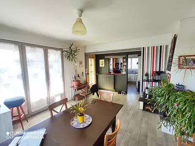 Maison, 107 m²