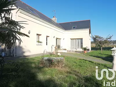Maison, 182 m²