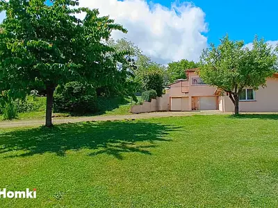 Maison, 159 m²