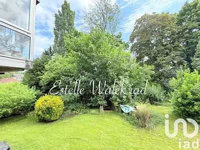 Maison, 136 m²