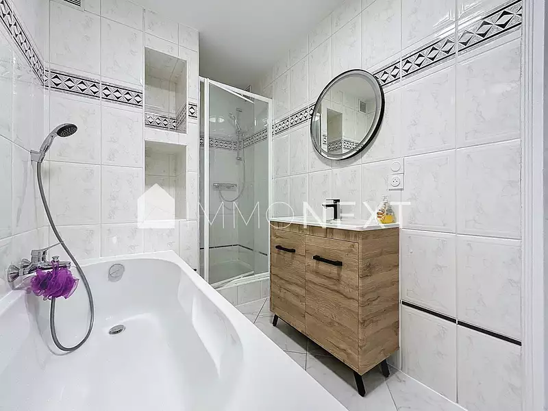 Appartement, 89 m²