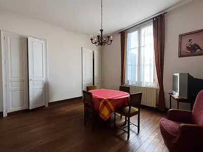 Maison, 190 m²