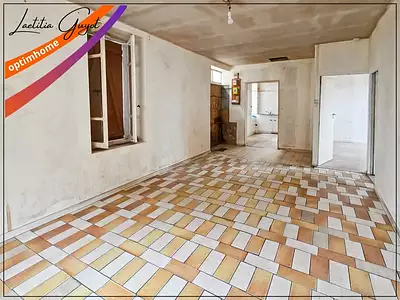 Maison, 67 m²