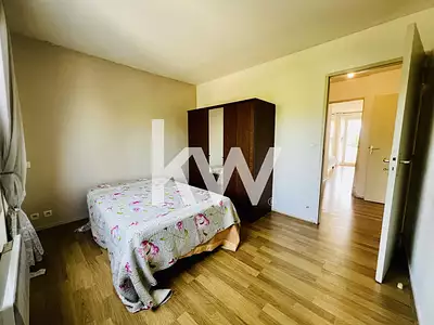 Appartement, 67,54 m²