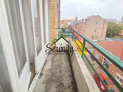 Appartement, 74,15 m²