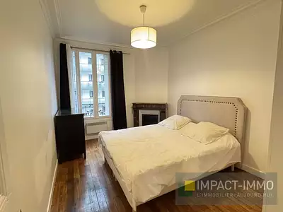 Appartement, 37 m²
