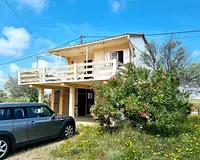 Maison, 50 m²