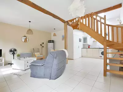 Maison, 65 m²