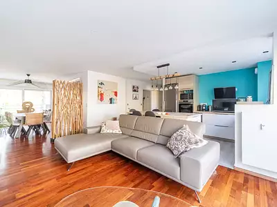 Appartement, 101,33 m²