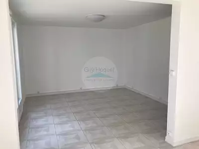 Appartement, 64,92 m²