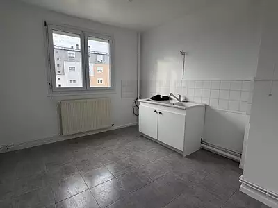 Appartement, 65 m²