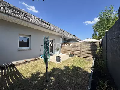 Maison, 83,58 m²
