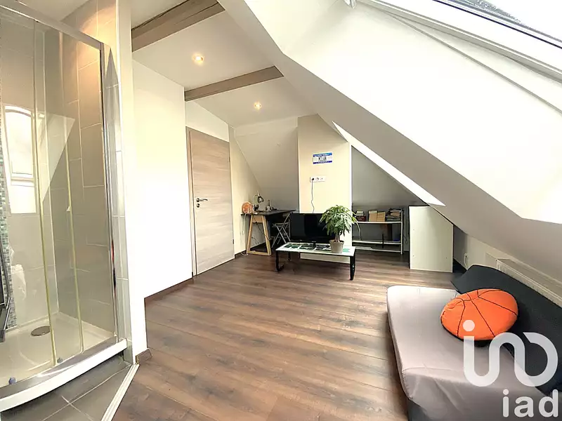 Maison, 120 m²