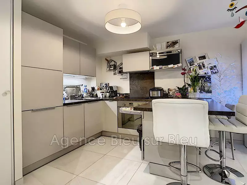 Appartement, 32,26 m²