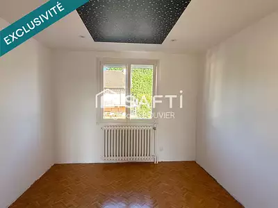 Maison, 135 m²