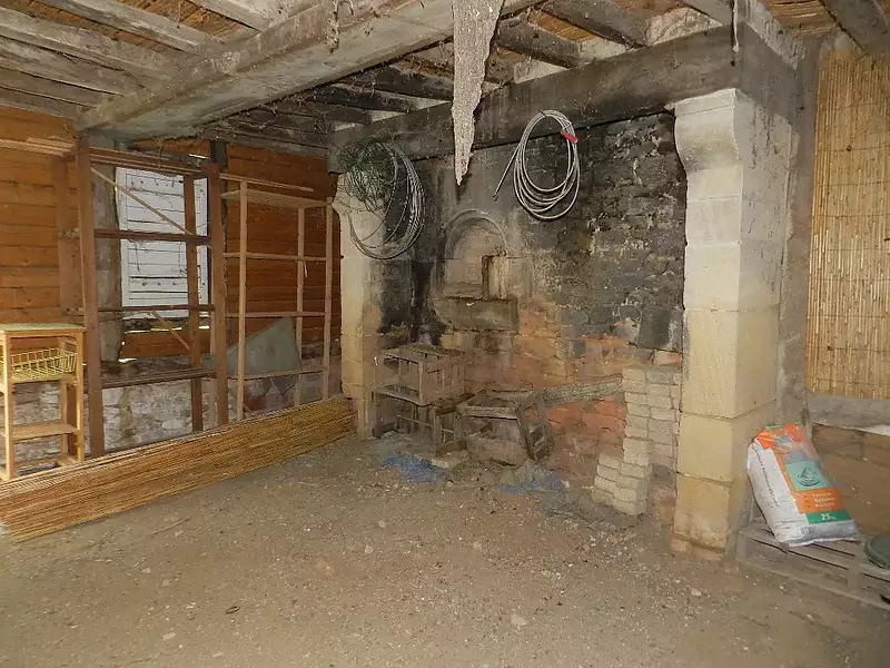 Maison, 110 m²