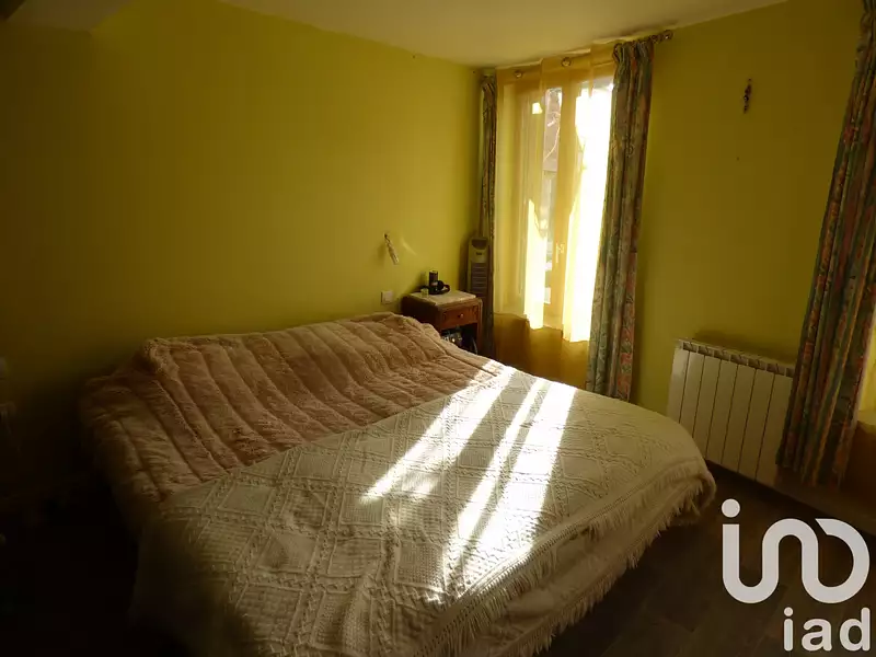 Maison, 98 m²