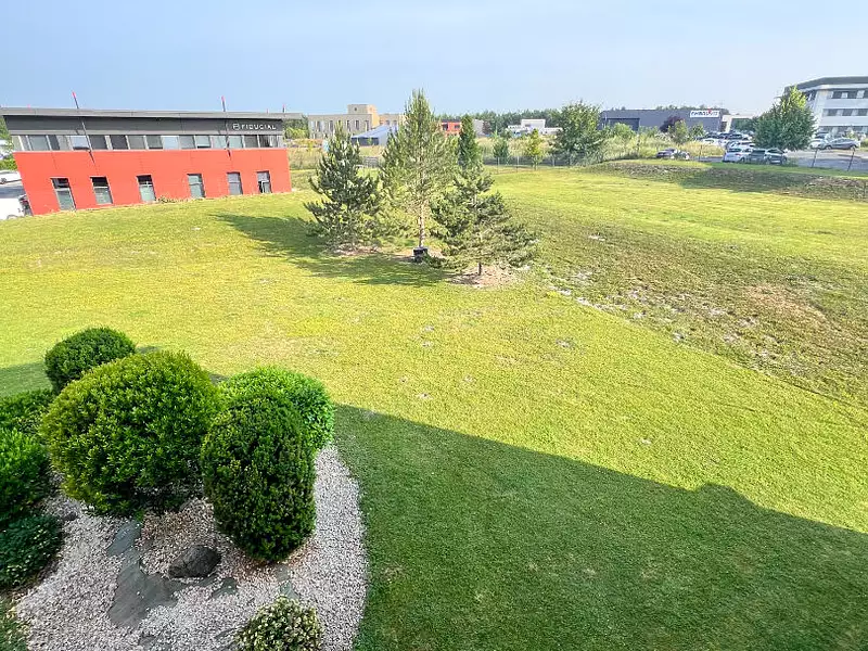 Appartement, 23 m²
