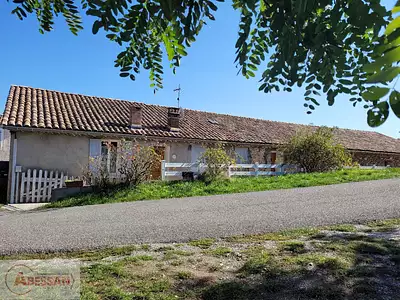 Maison, 150 m²