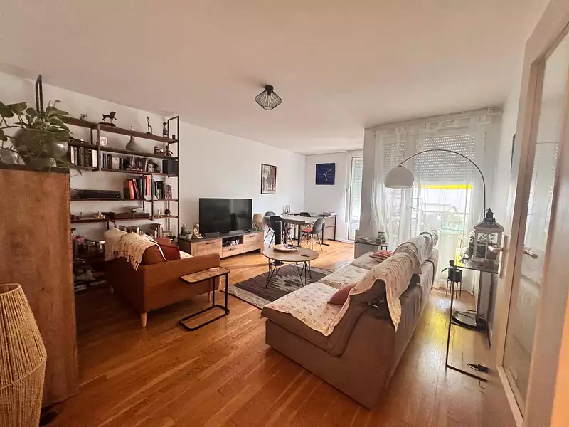 Appartement, 73,5 m²