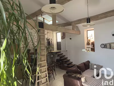 Maison, 189 m²