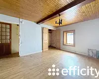 Maison, 60 m²
