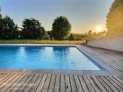 Maison, 209 m²
