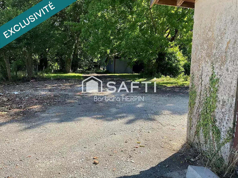 Maison, 67 m²