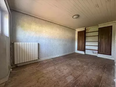 Maison, 100 m²