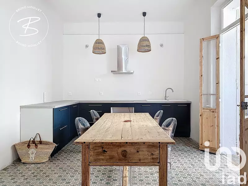 Maison, 125 m²