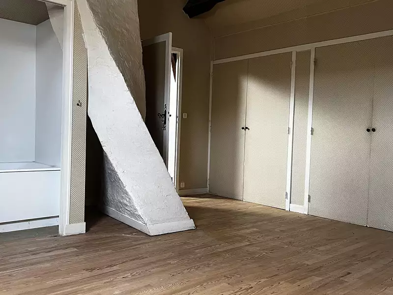 Maison, 189 m²