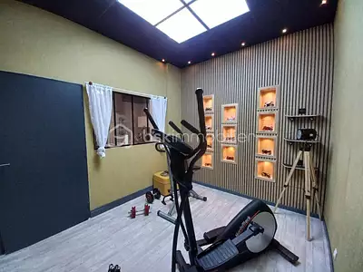Appartement, 230 m²