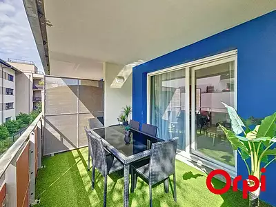 Appartement, 67 m²