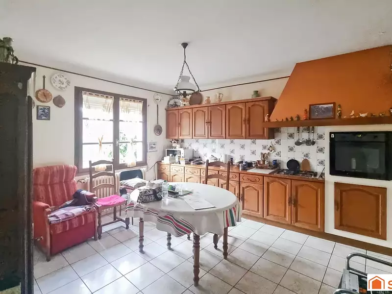 Maison, 130 m²