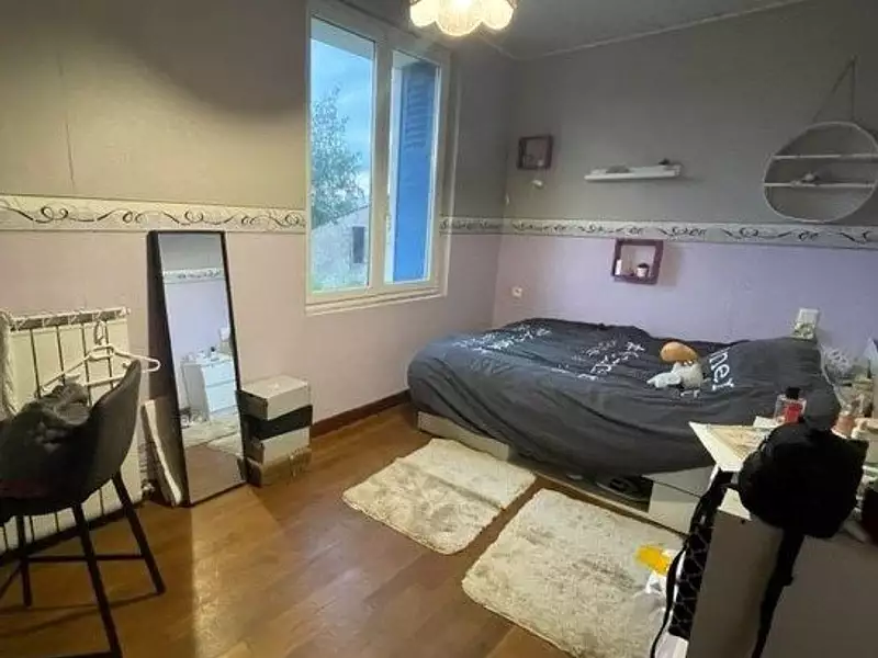 Maison, 115 m²