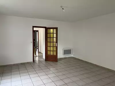 Maison, 64,46 m²