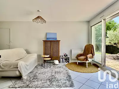 Appartement, 80 m²