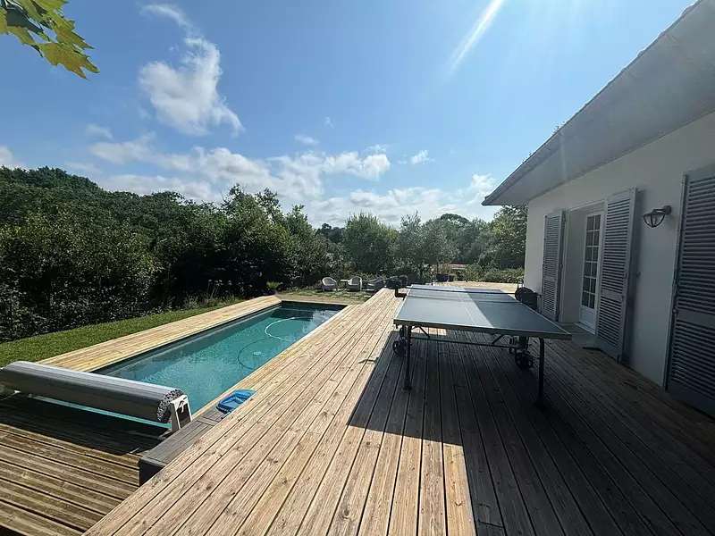 Maison, 192 m²