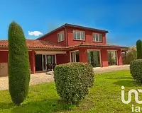 Maison, 353 m²