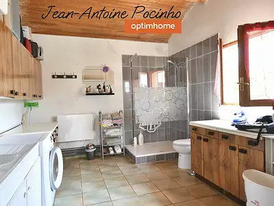 Maison, 166 m²