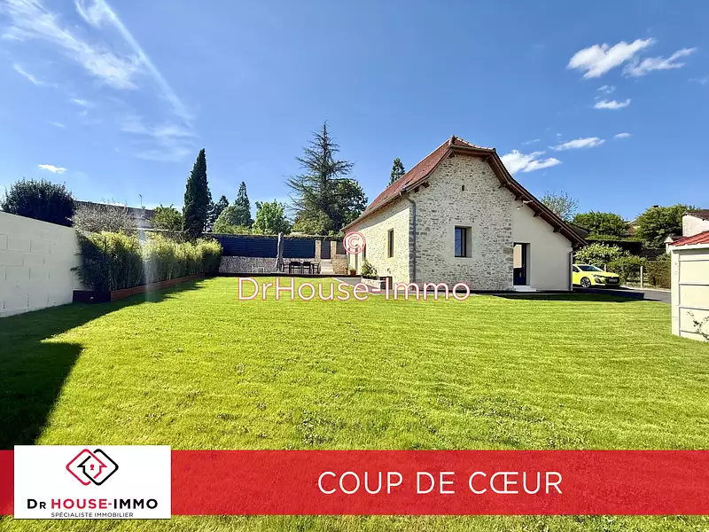 Maison, 106 m²