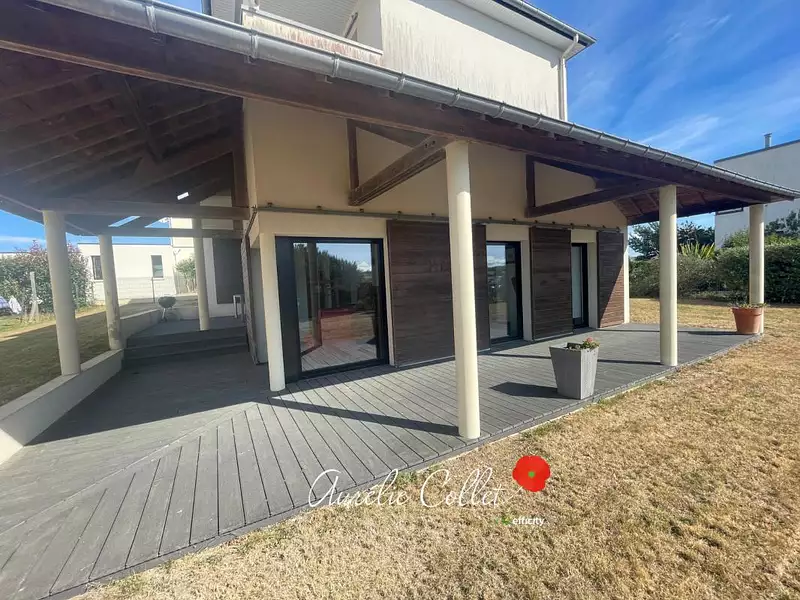 Maison, 112 m²