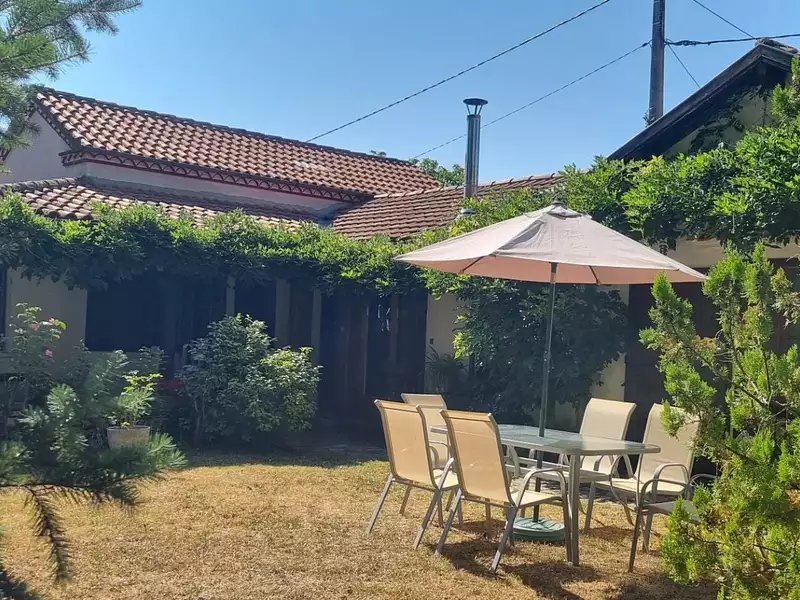 Maison, 134 m²