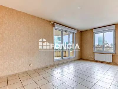 Appartement, 66 m²